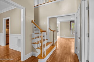 109 Dunlin Ct in Hampstead, NC - Foto de edificio - Building Photo