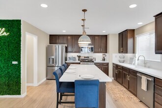 84131 Azzura Way in Indio, CA - Building Photo - Building Photo