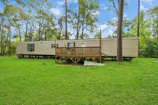 229 County Rd 3662, Unit 1 in Splendora, TX - Building Photo - Building Photo