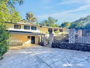 18 Pueblo Ct in Alamo, CA - Building Photo - Building Photo