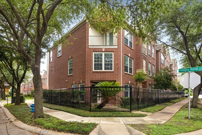 property at 3003 Terrace Hills Ln