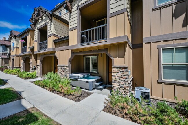 13621 N Freestyle Ln in Kamas, UT - Building Photo - Building Photo