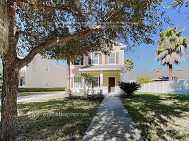 516 Southwood Way in Orange Park, FL - Building Photo