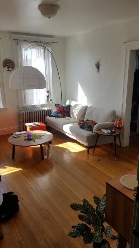 121 Park Dr, Unit 41 in Boston, MA - Building Photo - Building Photo