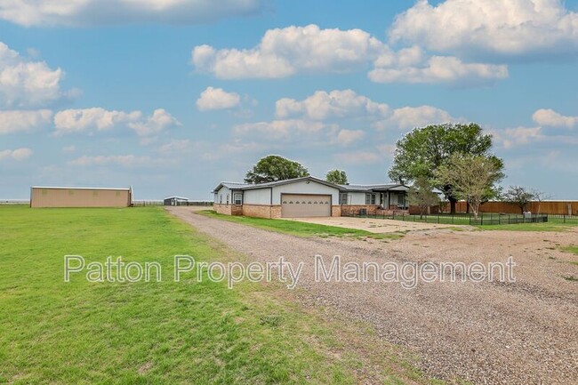 4045 FM 1258 in Amarillo, TX - Foto de edificio - Building Photo