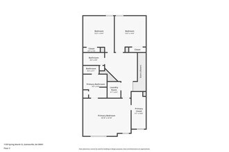 1191 Spring Marsh Ct NE in Gainesville, GA - Building Photo - Building Photo