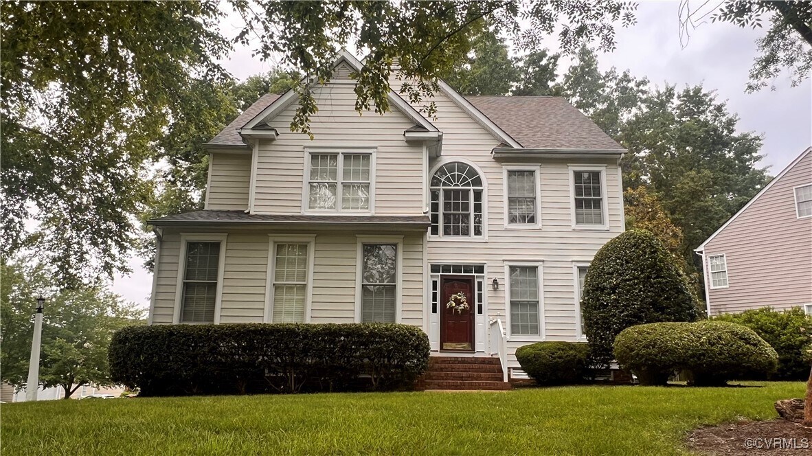 5113 Chappell Ridge Pl in Glen Allen, VA - Building Photo