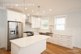 1109 Georgia Ave in Durham, NC - Building Photo - Building Photo