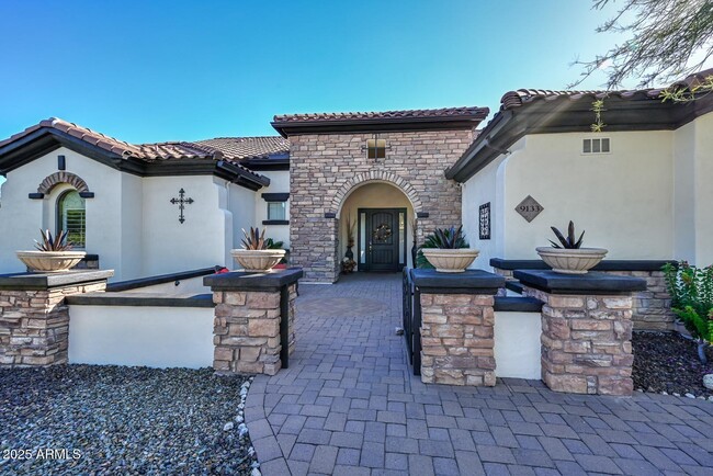 9133 W Andrea Dr in Peoria, AZ - Building Photo - Building Photo