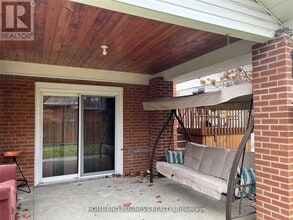 1648 Sunnycove Dr in Mississauga, ON - Building Photo - Building Photo