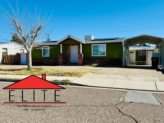 332 N Alvord St, Unit Main, Unit Main