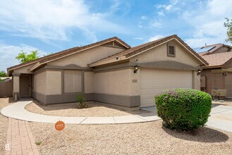 12937 W Bloomfield Rd in El Mirage, AZ - Building Photo - Building Photo
