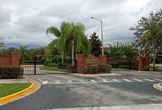 Sun Lake in Kissimmee, FL - Building Photo - Building Photo