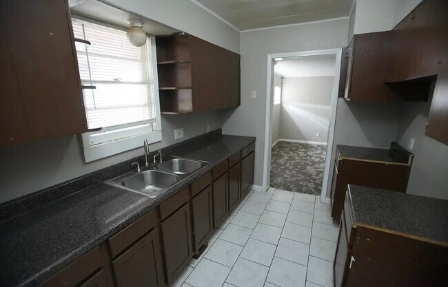 3050 Tutwiler Ave in Memphis, TN - Building Photo - Building Photo