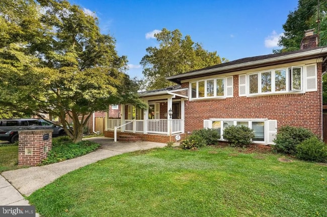 property at 5110 Flanders Ave