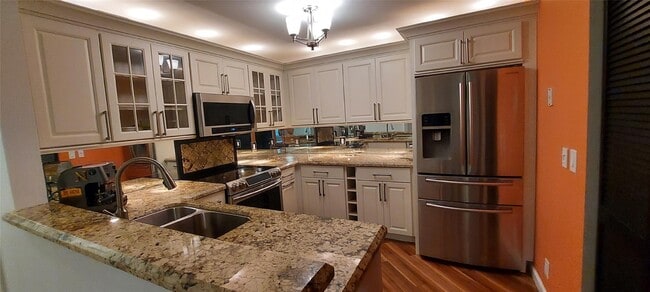 property at 4967 SW 32nd Ave