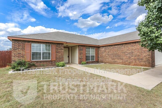 2616 Joseph Dr in Copperas Cove, TX - Building Photo - Building Photo