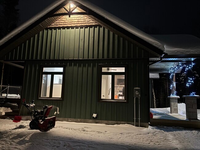 34 Bancroft Ridge Dr in Bancroft, ON - Building Photo - Building Photo