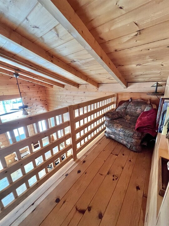 34 Schoolhouse Rd in Hiram, ME - Building Photo