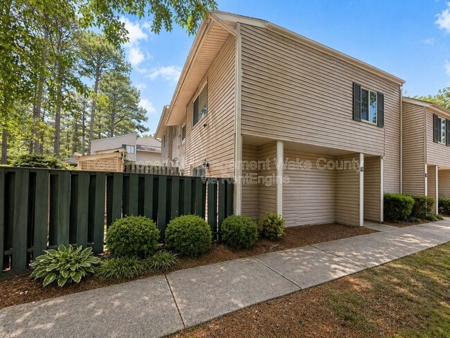 property at 4702 Walden Pond Dr