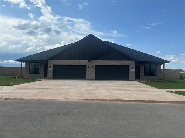 364 Kristi Path in Abilene, TX - Building Photo