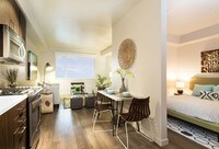 Building Photo - AXIS Apartments in Los Angeles, California
