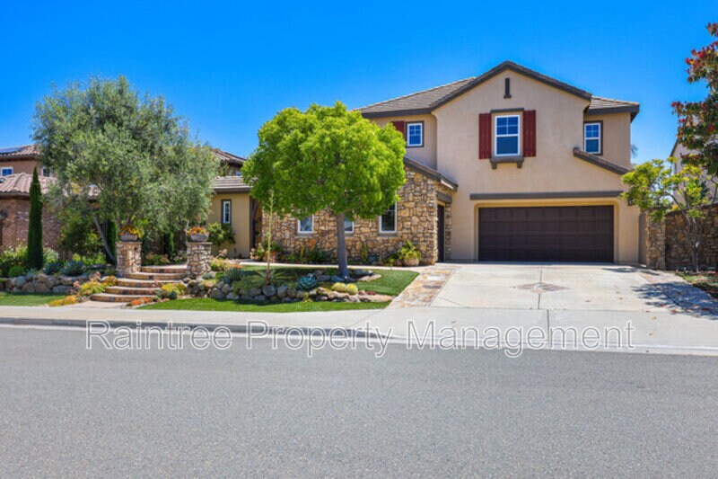 5014 Medalist Ct in Oceanside, CA - Building Photo