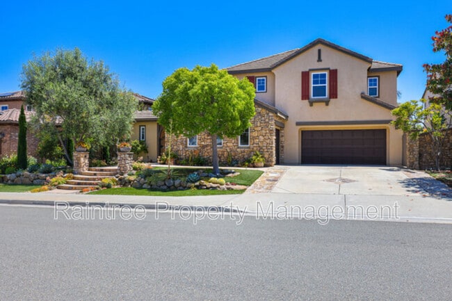 property at 5014 Medalist Ct