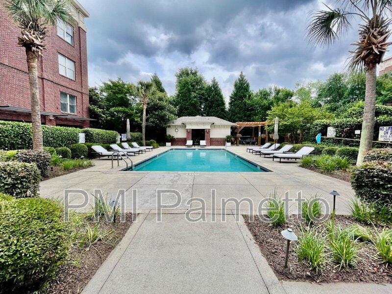 1316 Pulaski St in Columbia, SC - Building Photo