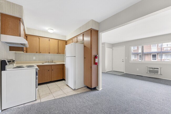 426 Oak St in Wyandotte, MI - Building Photo - Building Photo
