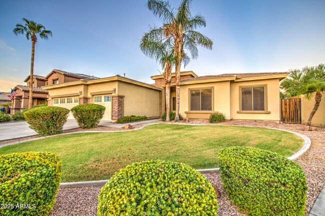4791 N 150th Ave in Goodyear, AZ - Building Photo - Building Photo