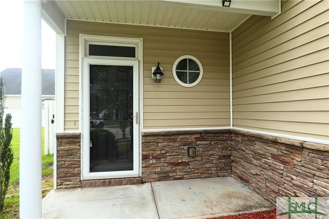 80 Chey Hill Ln in Richmond Hill, GA - Building Photo - Building Photo