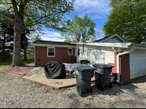 2312 S Evan Park Dr in Yorktown, IN - Building Photo - Building Photo