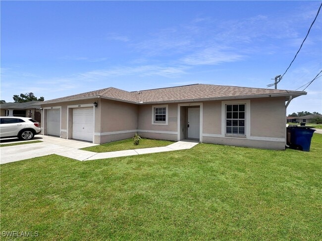 property at 4500 28th St SW