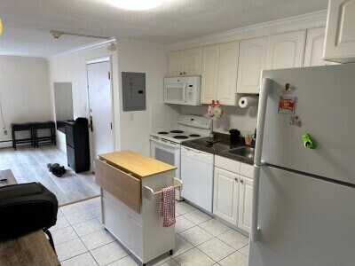 22 Westford St, Unit #2 in Boston, MA - Building Photo - Building Photo