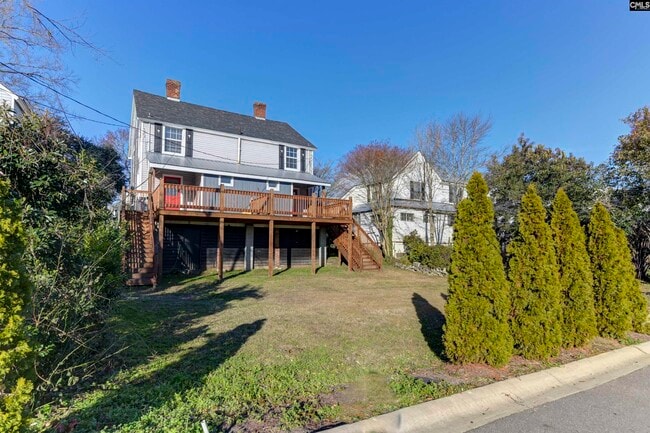 203 Oliver St in West Columbia, SC - Building Photo - Building Photo