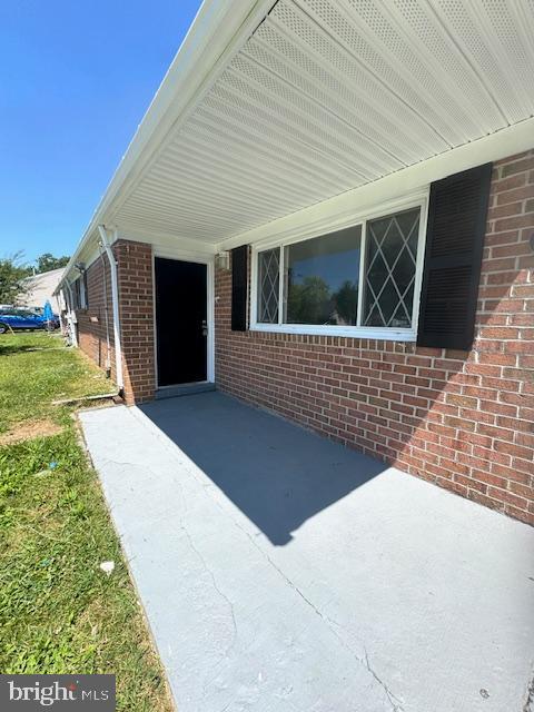 3801 Nemo Rd in Randallstown, MD - Building Photo