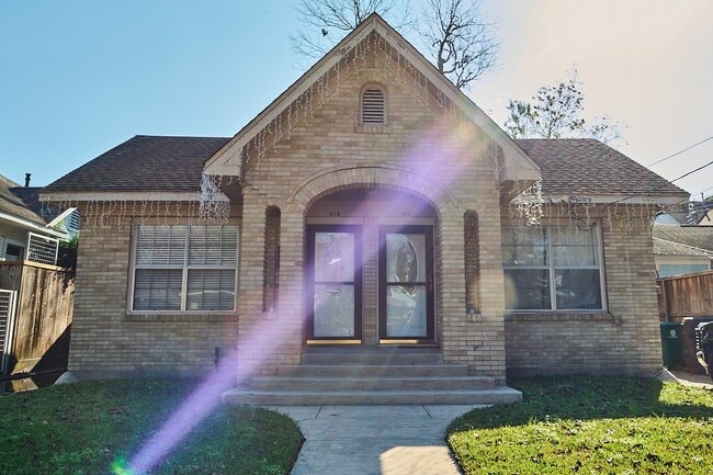 property at 418 Euclid St