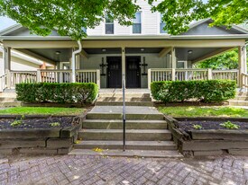 1112 Clinton St, Unit 1112 in Noblesville, IN - Building Photo