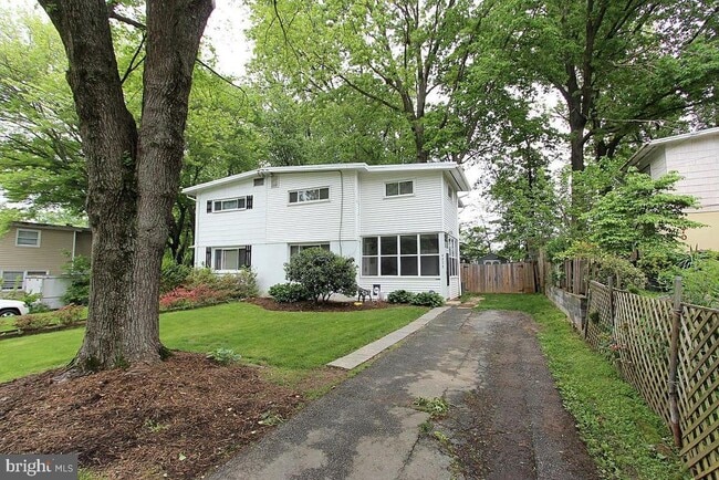 4272 Allison Cir in Fairfax, VA - Building Photo - Building Photo