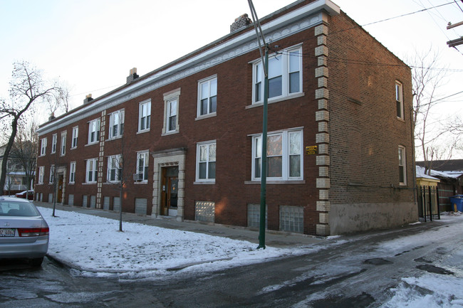 5334-5342 N Wolcott Ave in Chicago, IL - Building Photo - Building Photo