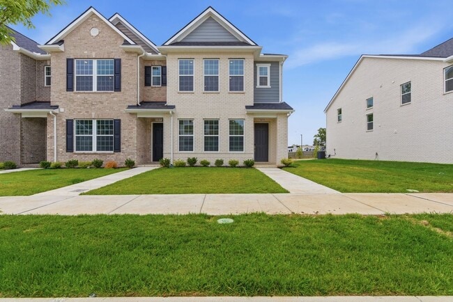 property at 309 Lynwood Station Blvd