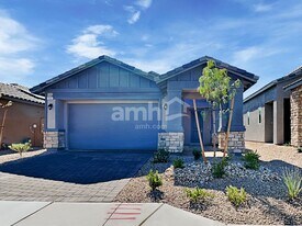 850 English Primrose St in Henderson, NV - Building Photo