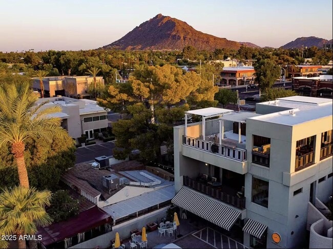 7020 E 1st Ave in Scottsdale, AZ - Building Photo - Building Photo