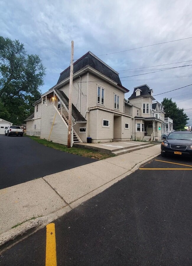property at 235-237 Main St