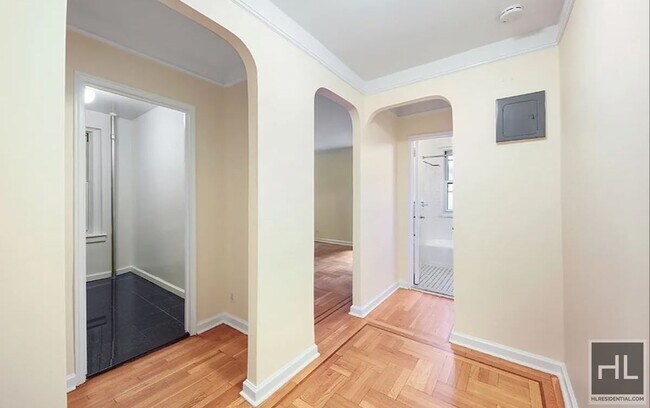 1 Jane St