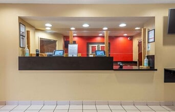 Furnished Studio-Princeton - West Windsor in Princeton, NJ - Foto de edificio - Building Photo