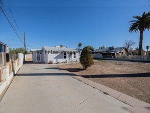 2830 E Sheridan St in Phoenix, AZ - Building Photo - Building Photo