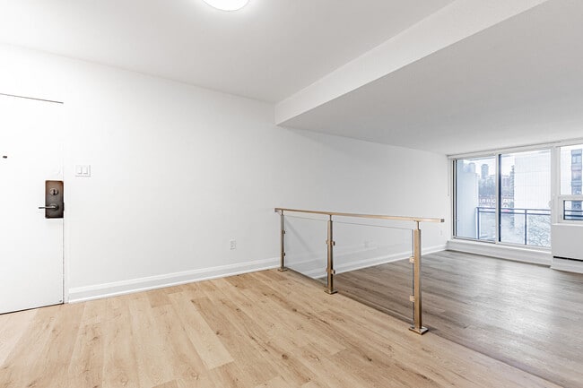 property at 191 Sherbourne St