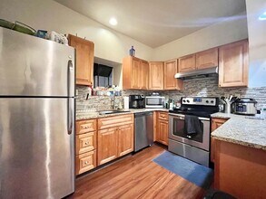 616 Columbus Ave, Unit 1 in Boston, MA - Building Photo - Building Photo